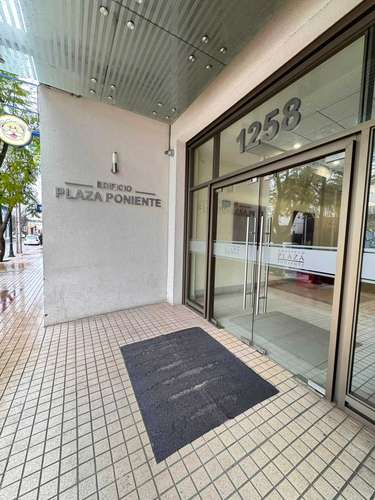 Se Arrienda Clinica Dental Ed Plaza Poniente (178784)