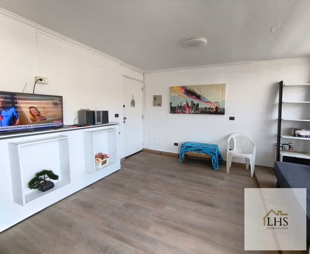 Departamento 1D/1B con hermosa vista - Imagen 19