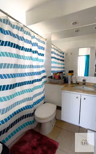 Departamento 1D/1B con hermosa vista - Imagen 6