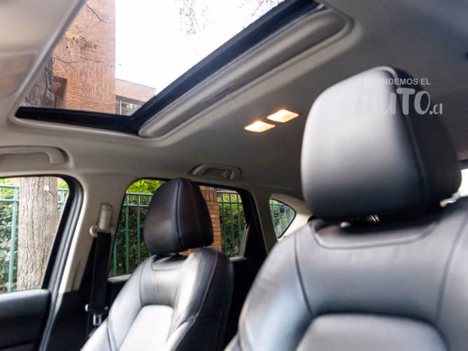 Mazda Cx-5 2.5 Gt Awd 6At 5P 2020