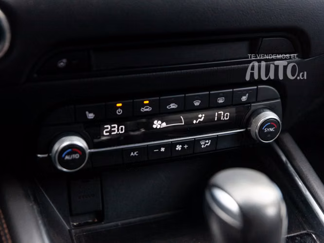 Mazda Cx-5 2.5 Gt Awd 6At 5P 2020