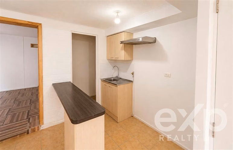 Casa en arriendo de 4 dorm. en Puente Alto