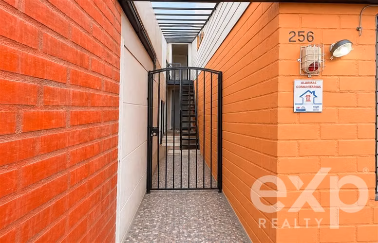 Casa en arriendo de 4 dorm. en Puente Alto