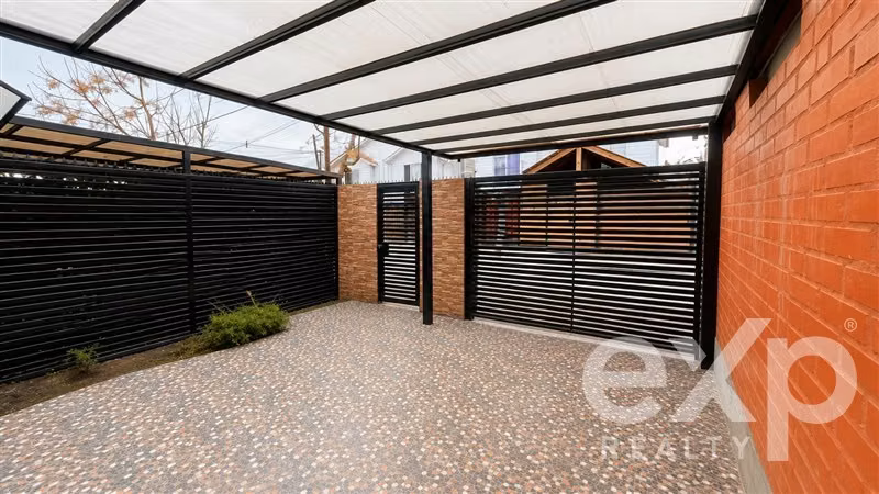 Casa en arriendo de 4 dorm. en Puente Alto