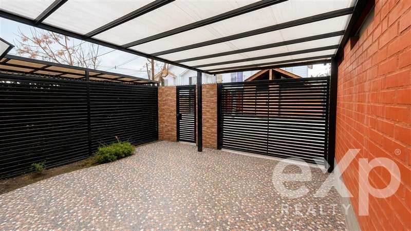 Casa en arriendo de 4 dorm. en Puente Alto