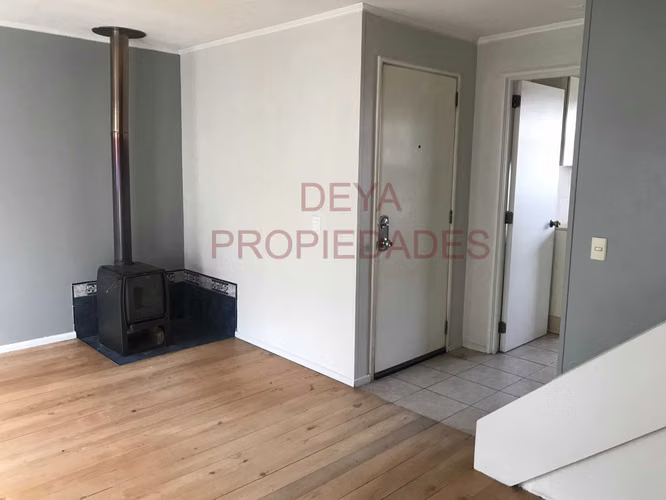 Casa amplia en Altos de Tenglo (178785) - Imagen 2