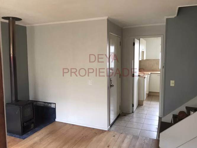 Casa amplia en Altos de Tenglo (178785) - Imagen 5