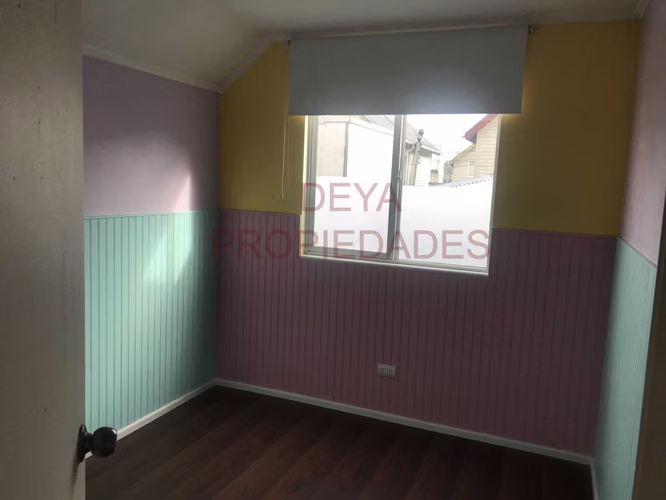Casa amplia en Altos de Tenglo (178785) - Imagen 8