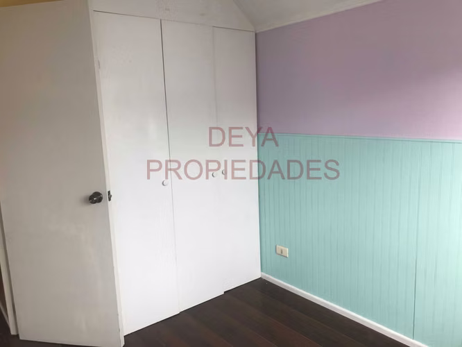 Casa amplia en Altos de Tenglo (178785) - Imagen 9