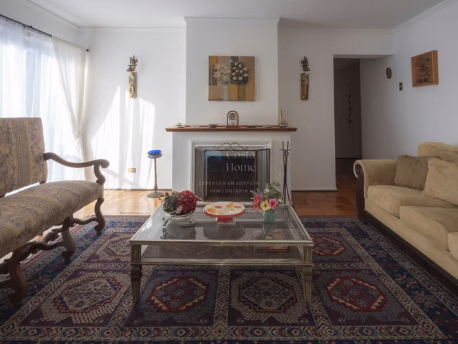 Arriendo Estudiantes | 4 Habitaciones | Zona Casino