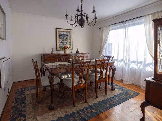 Arriendo Estudiantes | 4 Habitaciones | Zona Casino