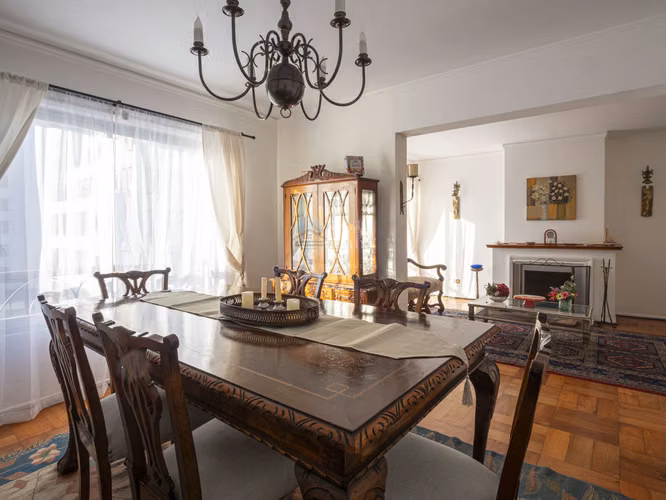 Arriendo Estudiantes | 4 Habitaciones | Zona Casino