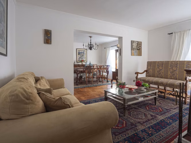 Arriendo Estudiantes | 4 Habitaciones | Zona Casino