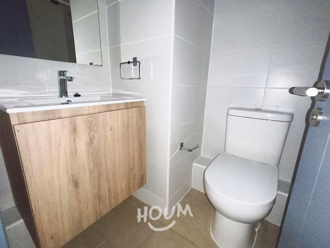 Departamento en José Ureta - Imagen 10