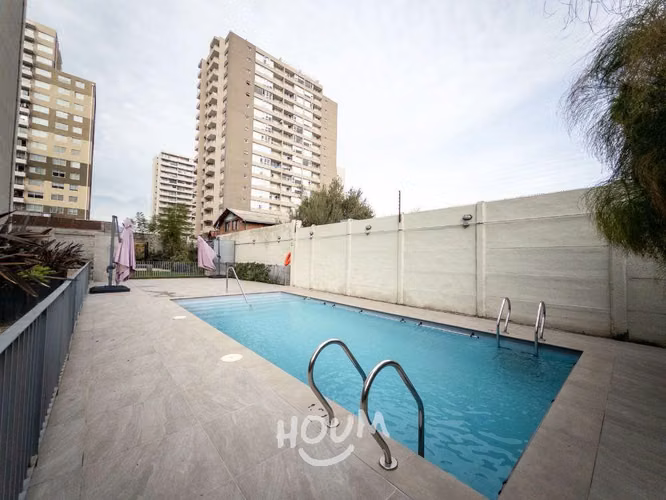 Departamento en José Ureta - Imagen 18
