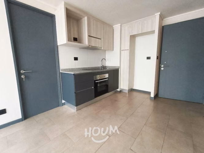 Departamento en José Ureta - Imagen 4
