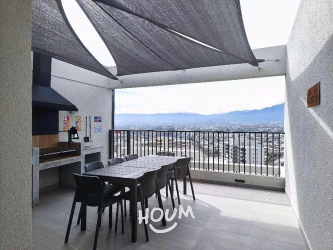 Departamento en Padre Luis Querbes
