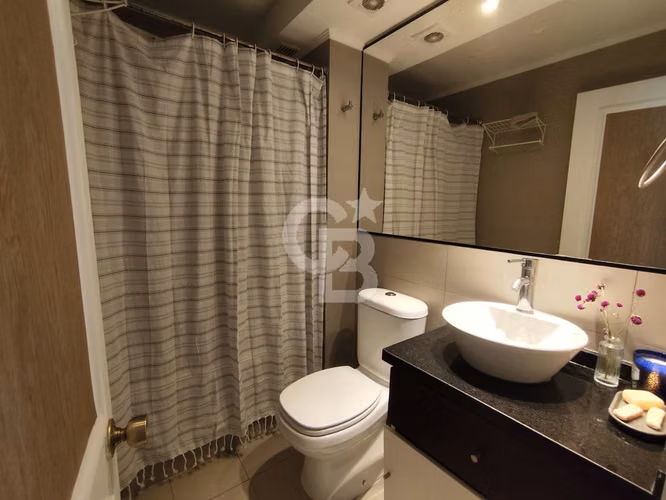 INVERSIONISTAS: Departamento remodelado en Vitacura - Imagen 16