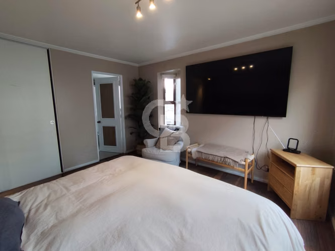 INVERSIONISTAS: Departamento remodelado en Vitacura - Imagen 21