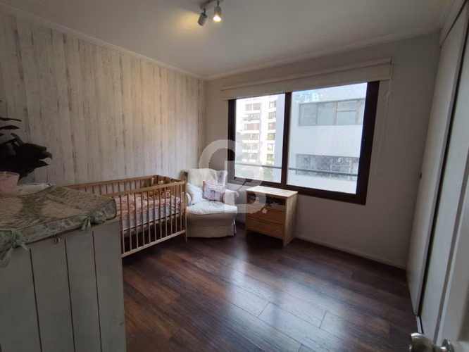 INVERSIONISTAS: Departamento remodelado en Vitacura - Imagen 18
