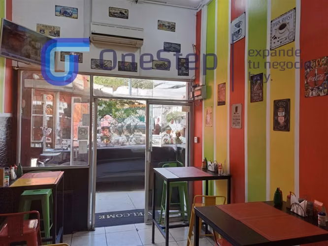 Derecho de llaves cafetería con expendio de platos preparado - Imagen 5