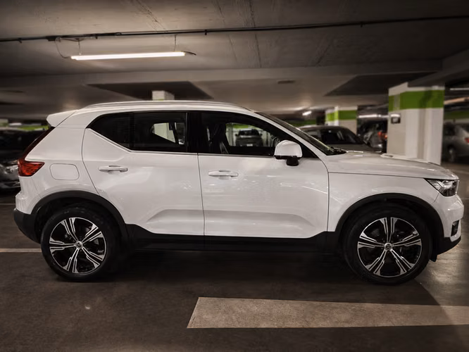 VOLVO XC40 T4 FWD INSCRIPTION - 2022 | 2951
