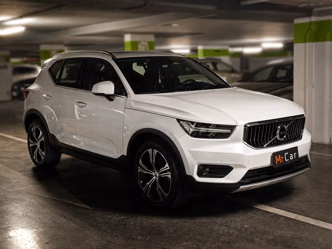 VOLVO XC40 T4 FWD INSCRIPTION - 2022 | 2951