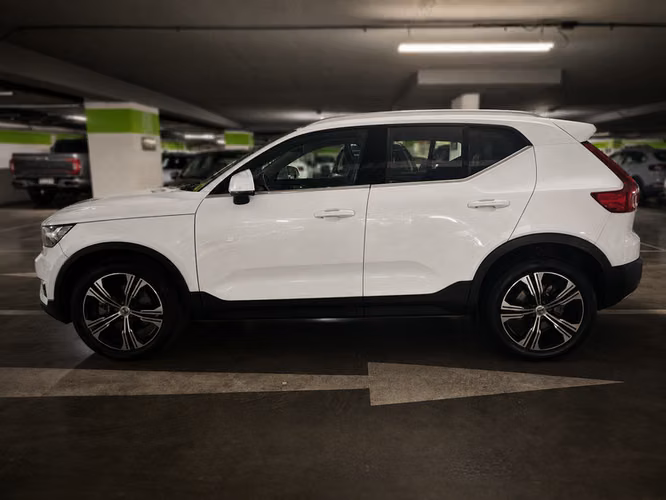VOLVO XC40 T4 FWD INSCRIPTION - 2022 | 2951