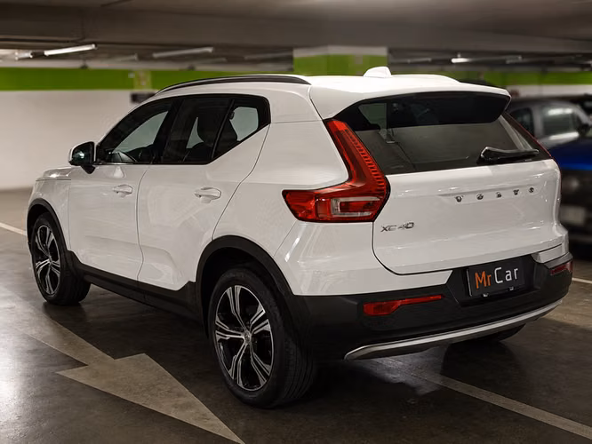 VOLVO XC40 T4 FWD INSCRIPTION - 2022 | 2951