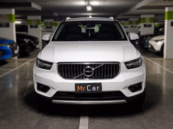 VOLVO XC40 T4 FWD INSCRIPTION - 2022 | 2951