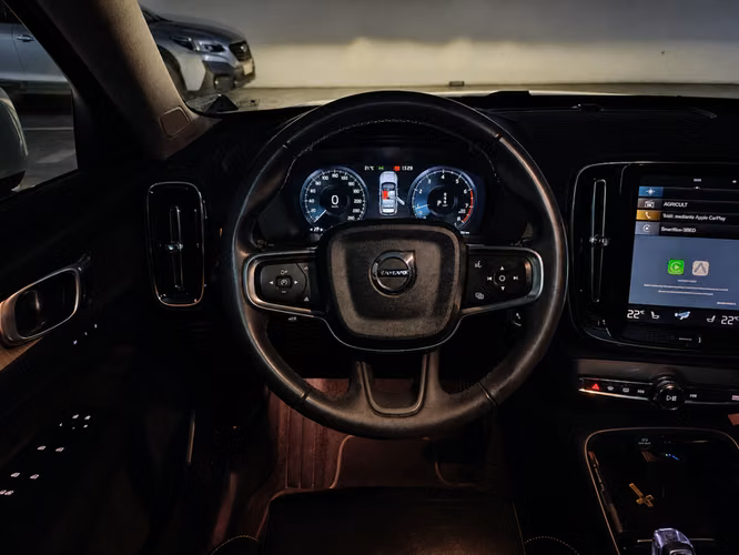 VOLVO XC40 T4 FWD INSCRIPTION - 2022 | 2951