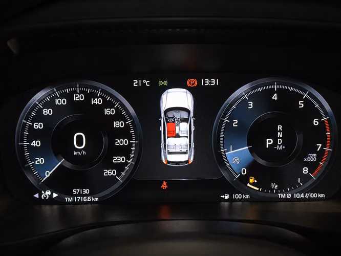 VOLVO XC40 T4 FWD INSCRIPTION - 2022 | 2951