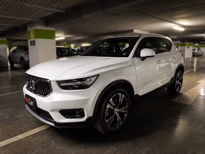 VOLVO XC40 T4 FWD INSCRIPTION - 2022 | 2951
