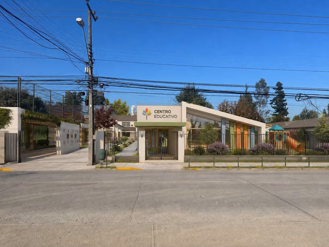 Terreno 1.000 M2 En Av. Central Placilla | Zona Hm Uso Mixto