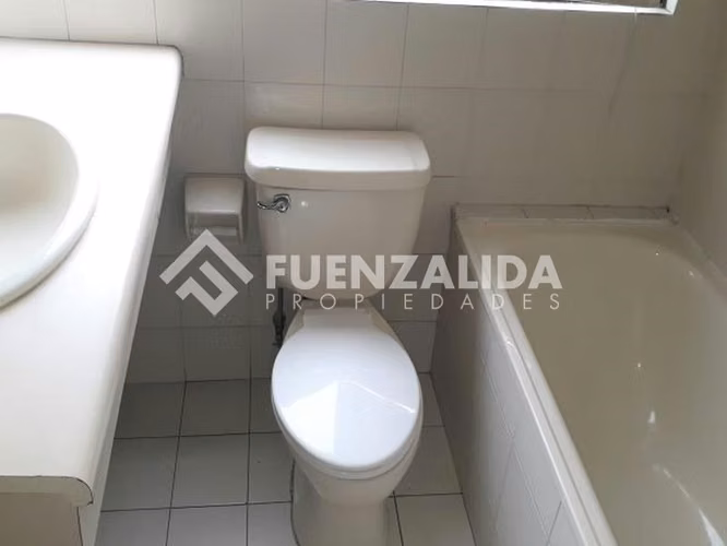 Departamento en arriendo de 1 dorm. en Las Condes - Imagen 17