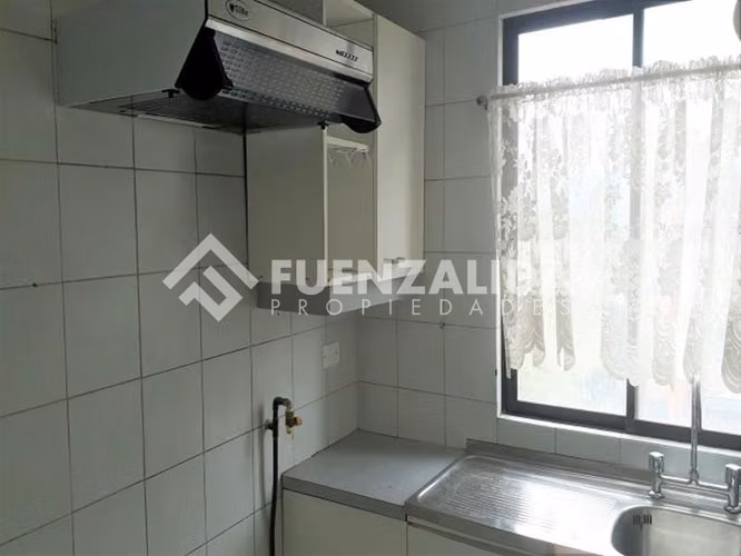 Departamento en arriendo de 1 dorm. en Las Condes - Imagen 12