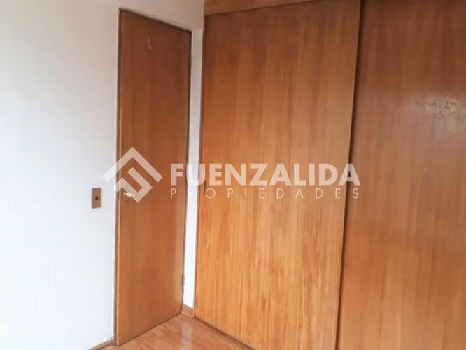 Departamento en arriendo de 1 dorm. en Las Condes - Imagen 9