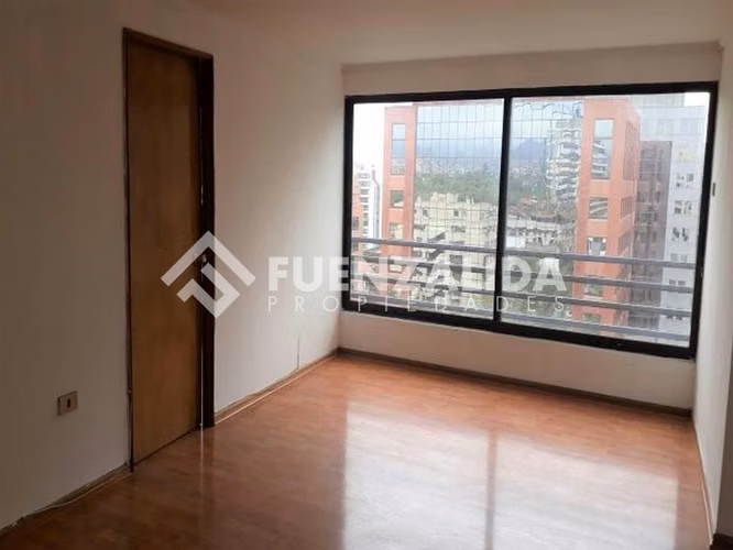 Departamento en arriendo de 1 dorm. en Las Condes - Imagen 3