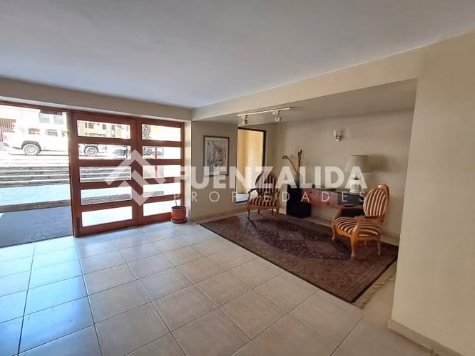 Departamento en arriendo de 1 dorm. en Las Condes - Imagen 19