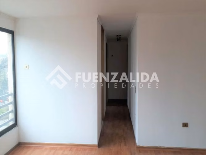 Departamento en arriendo de 1 dorm. en Las Condes - Imagen 5