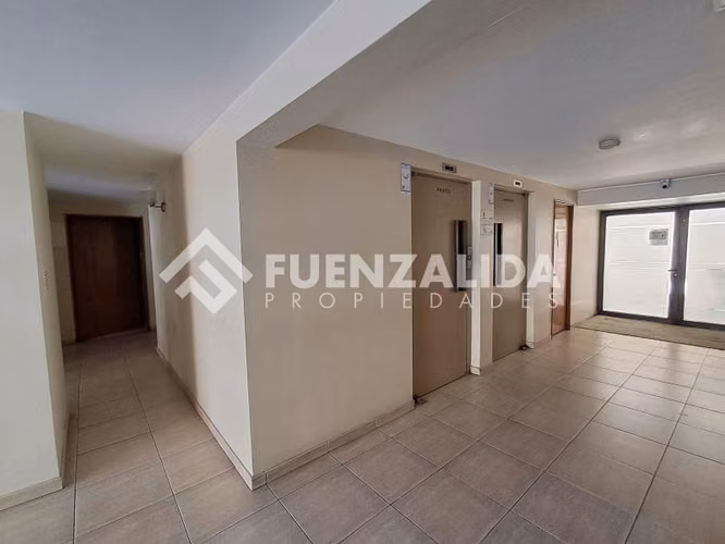 Departamento en arriendo de 1 dorm. en Las Condes - Imagen 23