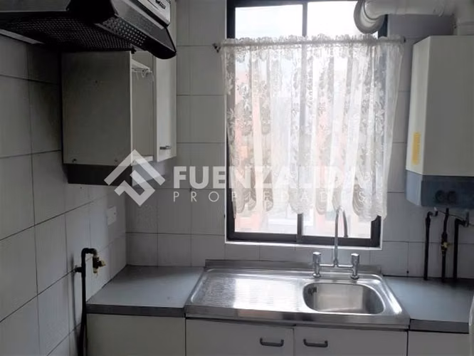 Departamento en arriendo de 1 dorm. en Las Condes - Imagen 11