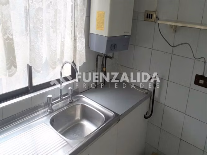 Departamento en arriendo de 1 dorm. en Las Condes - Imagen 15
