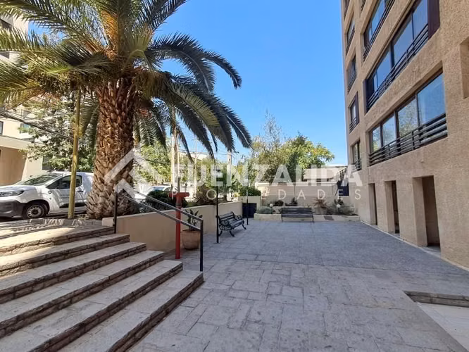Departamento en arriendo de 1 dorm. en Las Condes - Imagen 25