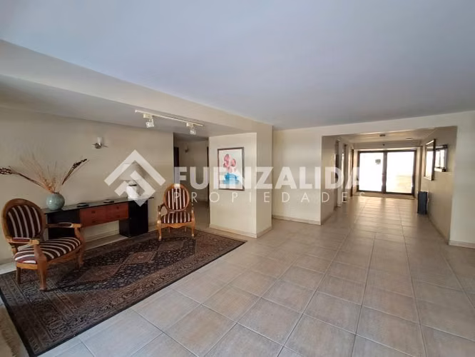 Departamento en arriendo de 1 dorm. en Las Condes - Imagen 20