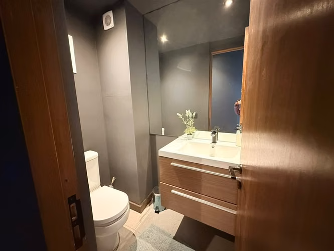 Departamento duplex en venta de 3 dorm. en Lo Barnechea - Imagen 22