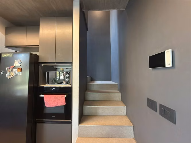 Departamento duplex en venta de 3 dorm. en Lo Barnechea - Imagen 16