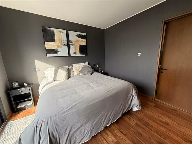 Departamento duplex en venta de 3 dorm. en Lo Barnechea - Imagen 10