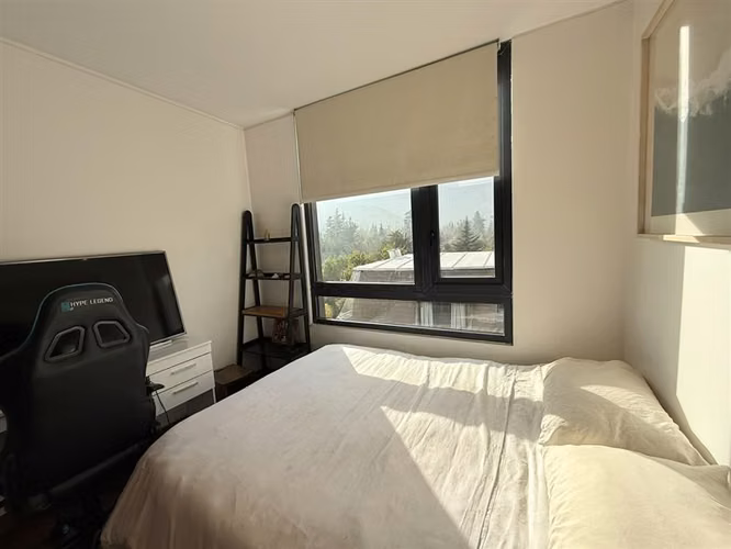 Departamento duplex en venta de 3 dorm. en Lo Barnechea - Imagen 19