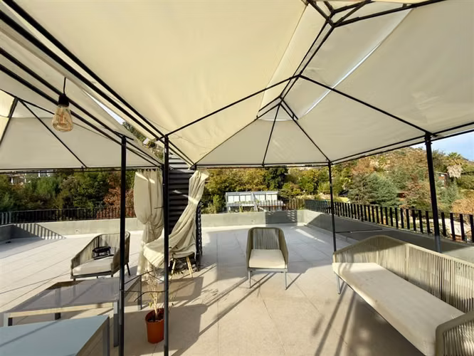 Departamento duplex en venta de 3 dorm. en Lo Barnechea - Imagen 27